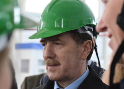 Алексей Гордеев подал в отставку Алексей Гордеев подал в отставку