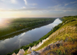 Для крупнейших рек Воронежа установлены водоохранные зоны Для крупнейших рек Воронежа установлены водоохранные зоны