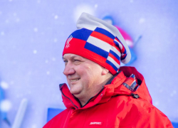 Александр Гусев запустит 400 инструкторов в пустые спорткомплексы Воронежа Александр Гусев запустит 400 инструкторов в пустые спорткомплексы Воронежа
