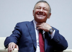 Завод Аркадия Ротенберга возглавил список крупнейших предприятий Воронежской области Завод Аркадия Ротенберга возглавил список крупнейших предприятий Воронежской области