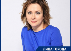 В Воронеже девушки выглядят на троечку, - имидж-дизайнер Наталья Прохорова В Воронеже девушки выглядят на троечку, - имидж-дизайнер Наталья Прохорова