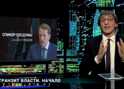 На «Дожде» причислили Алексея Гордеева к всадникам Апокалипсиса На «Дожде» причислили Алексея Гордеева к всадникам Апокалипсиса