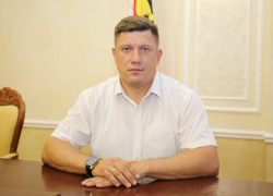 Андрей Братякин покинул Воронежпассажиртранс ради «интересной должности» Андрей Братякин покинул Воронежпассажиртранс ради «интересной должности»
