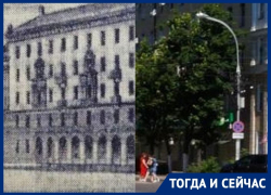 Какие исторические события переживала одна из самых маленьких улиц Воронежа Какие исторические события переживала одна из самых маленьких улиц Воронежа