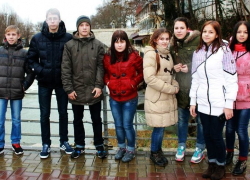 Жители Воронежской области обратились с петицией по поводу закрытия детдома в Таловой Жители Воронежской области обратились с петицией по поводу закрытия детдома в Таловой