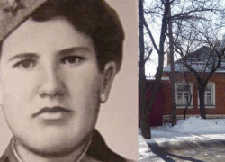 «Да, были женщины в наших селениях…» - где в Воронеже осталась память о советской «амазонке» «Да, были женщины в наших селениях…» - где в Воронеже осталась память о советской «амазонке»