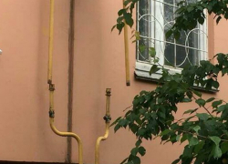 Собственники воронежской девятиэтажки вторые сутки сидят без газа Собственники воронежской девятиэтажки вторые сутки сидят без газа