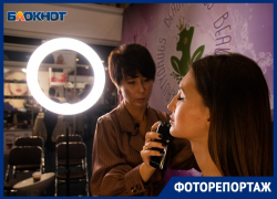 Что происходило на главном событии в индустрии красоты и стиля в Воронеже Что происходило на главном событии в индустрии красоты и стиля в Воронеже