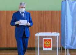 Опубликованы итоги голосования по поправкам в Конституцию в Воронежской области Опубликованы итоги голосования по поправкам в Конституцию в Воронежской области