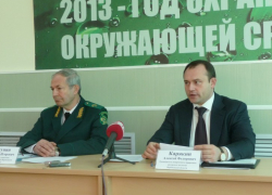 Росприроднадзор: Если закрыть глаза на беспорядки в Новохоперске, дальше будет еще хуже Росприроднадзор: Если закрыть глаза на беспорядки в Новохоперске, дальше будет еще хуже