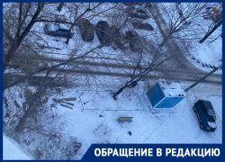 Ветерана Великой Отечественной войны обокрали 23 февраля в Воронеже Ветерана Великой Отечественной войны обокрали 23 февраля в Воронеже