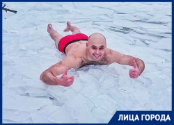«Песнь льда и танца» или, как воронежец покоряет Instagram «Песнь льда и танца» или, как воронежец покоряет Instagram