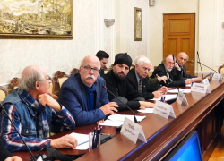 70 улицам центра Воронежа хотят вернуть дореволюционные названия 70 улицам центра Воронежа хотят вернуть дореволюционные названия
