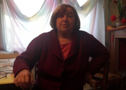 «Дети войны»: Немецкие солдаты до смерти напугали мать Валентины Свешниковой «Дети войны»: Немецкие солдаты до смерти напугали мать Валентины Свешниковой