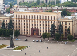 В правительство области накануне выборов перестали беспрепятственно пускать депутатов В правительство области накануне выборов перестали беспрепятственно пускать депутатов