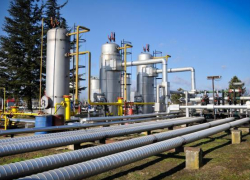 В модернизацию нефтегазового кластера Воронежа Москва направит 175 млн В модернизацию нефтегазового кластера Воронежа Москва направит 175 млн