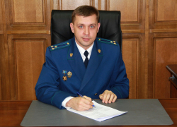 Юрий Немкин рассказал о борьбе с коррупцией и преступлениях в ЖКХ Юрий Немкин рассказал о борьбе с коррупцией и преступлениях в ЖКХ
