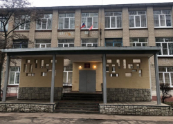 Из-за холодных батарей воронежских школьников отпустили с уроков Из-за холодных батарей воронежских школьников отпустили с уроков