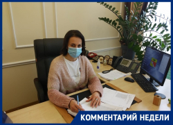 Вице-мэр Воронежа Людмила Бородина рассказала, как перенесла COVID-19 Вице-мэр Воронежа Людмила Бородина рассказала, как перенесла COVID-19