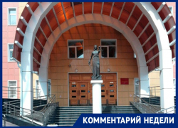 Воронежский областной суд засилил беззаконие даже после признания застройщиком вины Воронежский областной суд засилил беззаконие даже после признания застройщиком вины