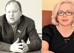 Глава КСП Воронежа Елена Литвинчук и экс-директор «Воронежпассжиртранс» Андрей Зоткин обменялись «комплиментами» в СМИ Глава КСП Воронежа Елена Литвинчук и экс-директор «Воронежпассжиртранс» Андрей Зоткин обменялись «комплиментами» в СМИ