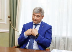 Раскрыта магия успеха воронежского врио губернатора Гусева Раскрыта магия успеха воронежского врио губернатора Гусева