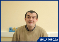 Практически не разговаривающий воронежец оказался певцом с исключительным вокалом Практически не разговаривающий воронежец оказался певцом с исключительным вокалом