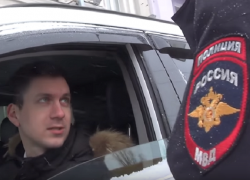 Вице-мэр Воронежа и инспектор ДПС втягивают областной суд в мутную историю Вице-мэр Воронежа и инспектор ДПС втягивают областной суд в мутную историю
