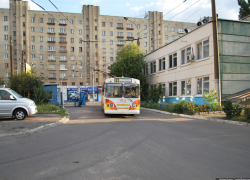 «На «Воронежпассажиртрансе» нашли нарушения. Не хочу комментировать записки сумасшедшего» «На «Воронежпассажиртрансе» нашли нарушения. Не хочу комментировать записки сумасшедшего»