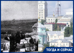 Знак Божий: перед фашистской оккупацией воронежцы видели мистическое знамение Знак Божий: перед фашистской оккупацией воронежцы видели мистическое знамение
