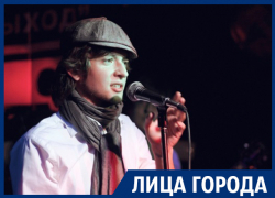 Мы берем по способностям, а не по бумажке, - главный режиссер воронежского театра «Кот» Мы берем по способностям, а не по бумажке, - главный режиссер воронежского театра «Кот»