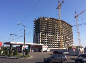 Специалисты указали «соколам» Жириновского на безопасность гончаровской «Чайки» в Воронеже Специалисты указали «соколам» Жириновского на безопасность гончаровской «Чайки» в Воронеже