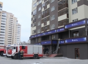 В Воронеже прошла экстремальная тренировка пожарных В Воронеже прошла экстремальная тренировка пожарных