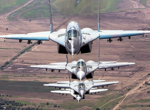 За успешное выполнение боевых задач в Сирии воронежский летчик получил Героя России За успешное выполнение боевых задач в Сирии воронежский летчик получил Героя России