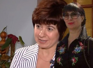 Губернатор Гусев и мэр Кстенин прячут своих жен от воронежцев Губернатор Гусев и мэр Кстенин прячут своих жен от воронежцев