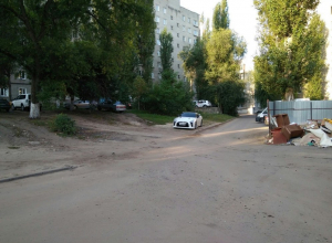 Новейший спорткар Nissan GTR сфотографировали в воронежском дворе Новейший спорткар Nissan GTR сфотографировали в воронежском дворе