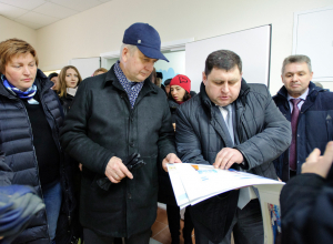 В каждом районе Воронежской области появится свой инвестиционный паспорт В каждом районе Воронежской области появится свой инвестиционный паспорт