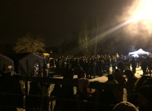 На Крещение в Воронеже перекроют девять городских улиц На Крещение в Воронеже перекроют девять городских улиц
