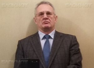 Воронежский профессор нажил проблемы после заявления о дискриминации вузами русских студентов Воронежский профессор нажил проблемы после заявления о дискриминации вузами русских студентов