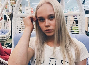Ангелина Мельникова из Воронежа попала в число самых красивых гимнасток мира Ангелина Мельникова из Воронежа попала в число самых красивых гимнасток мира