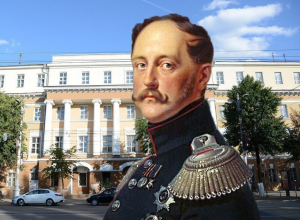 Alma mater священников и строителей – какие тайны хранит здание в центре Воронежа Alma mater священников и строителей – какие тайны хранит здание в центре Воронежа