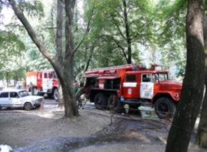 В Воронеже при пожаре погибла 43-летняя женщина В Воронеже при пожаре погибла 43-летняя женщина