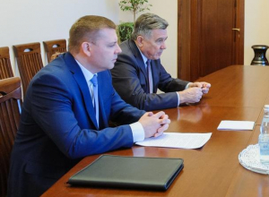 В Воронеже основы правосудия могут начать изучать прямо со школы В Воронеже основы правосудия могут начать изучать прямо со школы