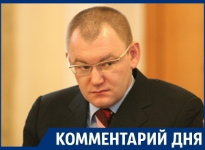 Кто в Воронеже боится посланника администрации Путина Кто в Воронеже боится посланника администрации Путина