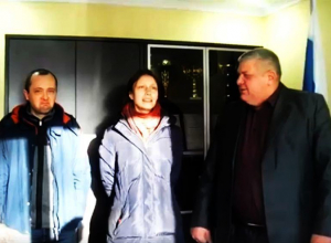 О чем говорили блогеры, финансируемые Ходорковским, с чиновником Воронежской области О чем говорили блогеры, финансируемые Ходорковским, с чиновником Воронежской области