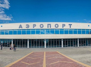 Воронежцы смогут проголосовать прямо в аэропорту Воронежцы смогут проголосовать прямо в аэропорту