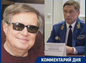 Обществу оставили мало шансов на верную оценку слов Николая Шишкина, - воронежский адвокат Обществу оставили мало шансов на верную оценку слов Николая Шишкина, - воронежский адвокат