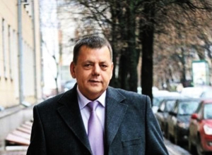 Плоть от плоти воронежского «ДСК» Трубецкой показал себя, как «мореман» Плоть от плоти воронежского «ДСК» Трубецкой показал себя, как «мореман»