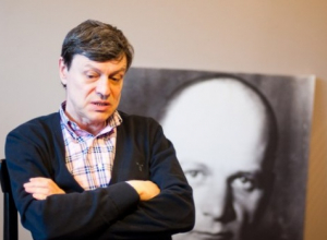 Культуртрегер Бычков верит, что бизнес не бросит воронежскую культуру Культуртрегер Бычков верит, что бизнес не бросит воронежскую культуру