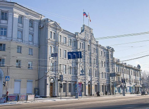 Прокуратура потребовала от мэра Воронежа уволить хитрого подчиненного Прокуратура потребовала от мэра Воронежа уволить хитрого подчиненного